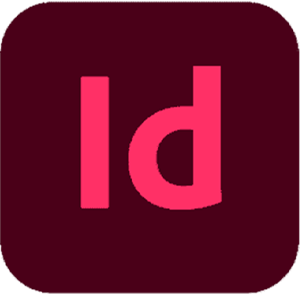 InDesign